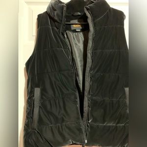womens vest